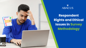 Respondent Rights and Ethical Issues