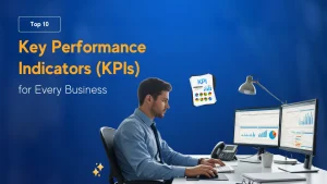 Key Performance Indicators