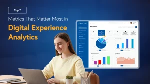 Digital Experience Analytics