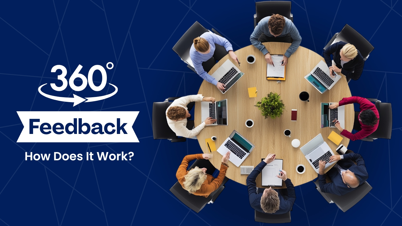 What Is 360 Feedback