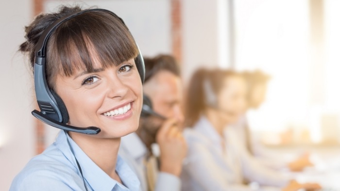 Contact Center Solutions Customer Experience