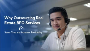 Outsourcing Real Estate BPO