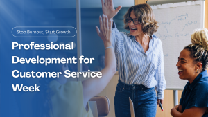 Customer Service Week