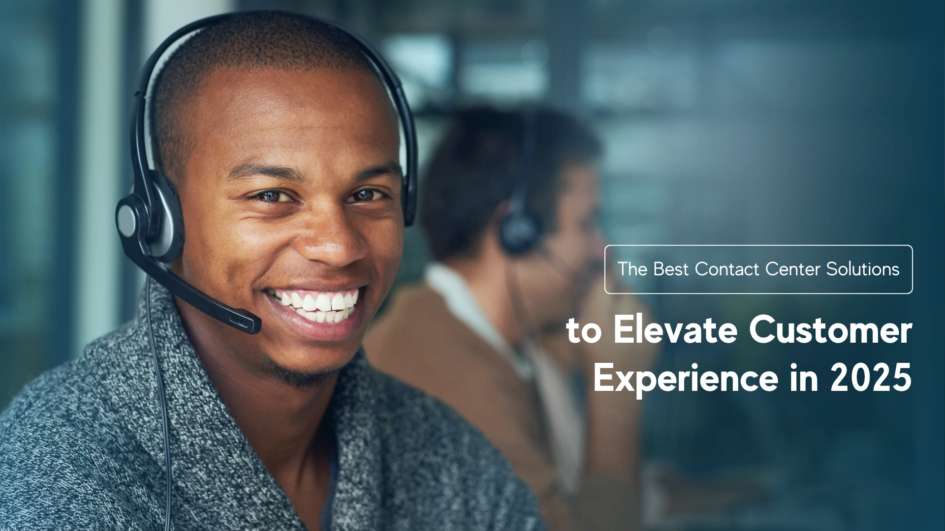 Best Contact Center Solutions