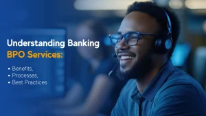 Banking BPO Services