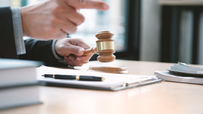 consequences of non-compliance