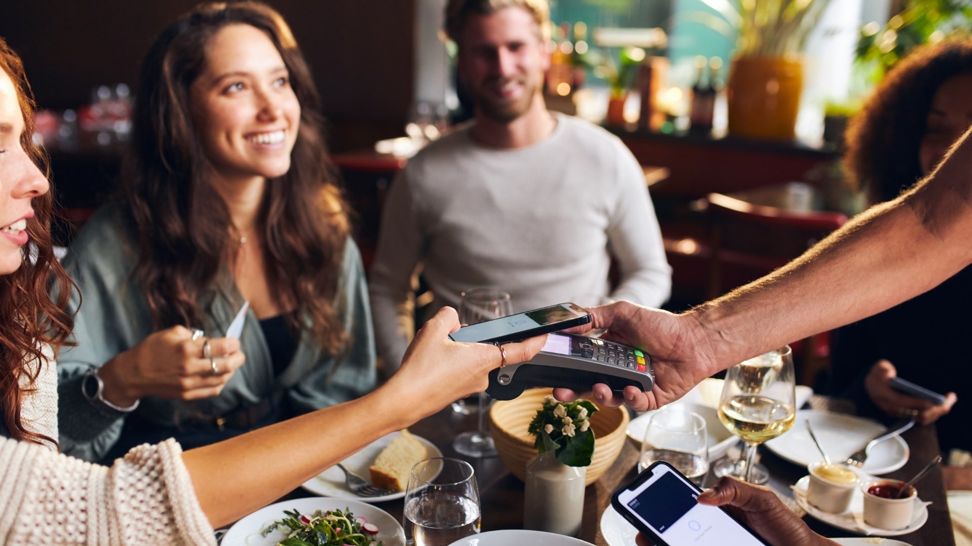 the customer is not always right