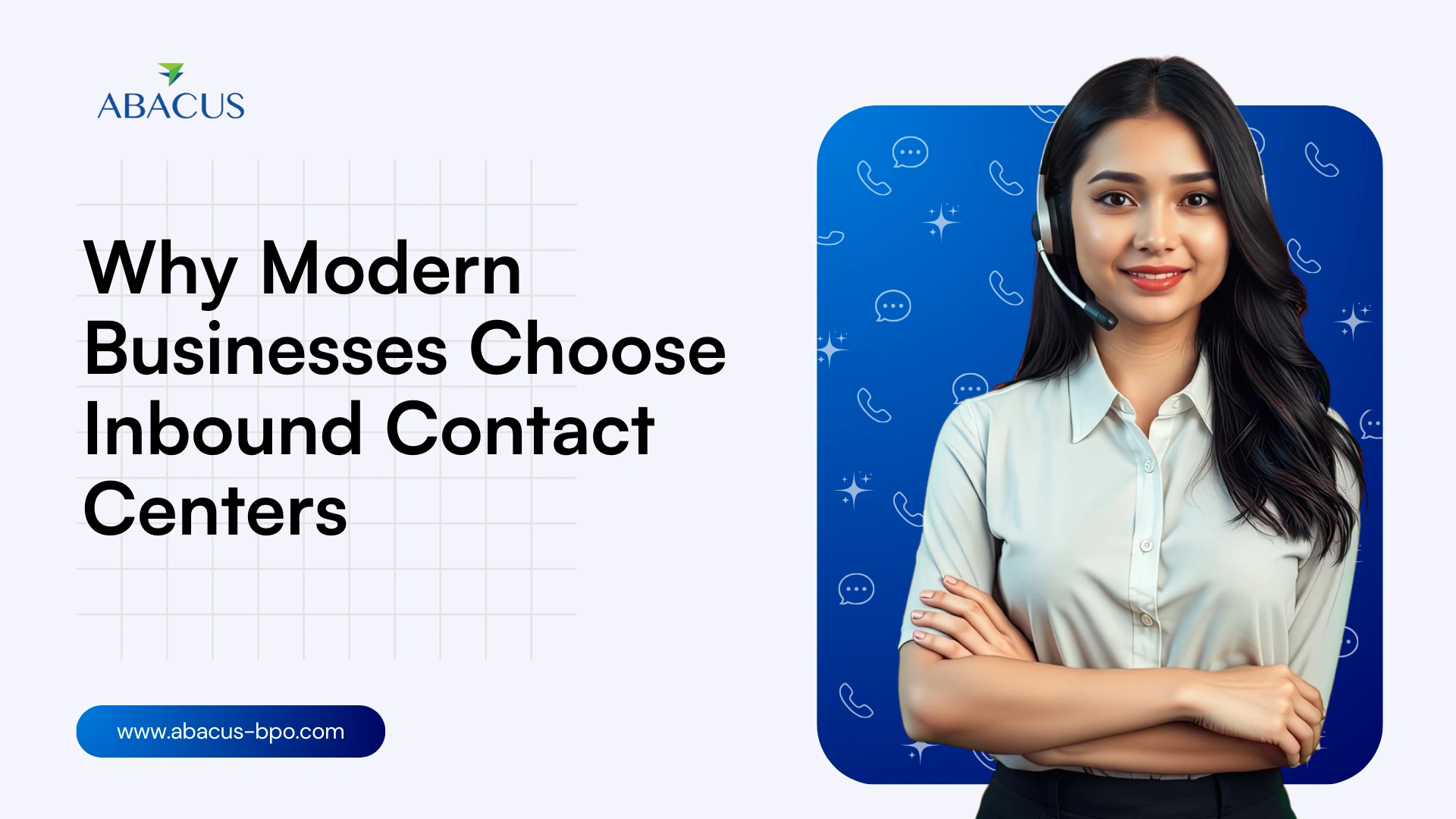 Benefits of Inbound Contact Centers