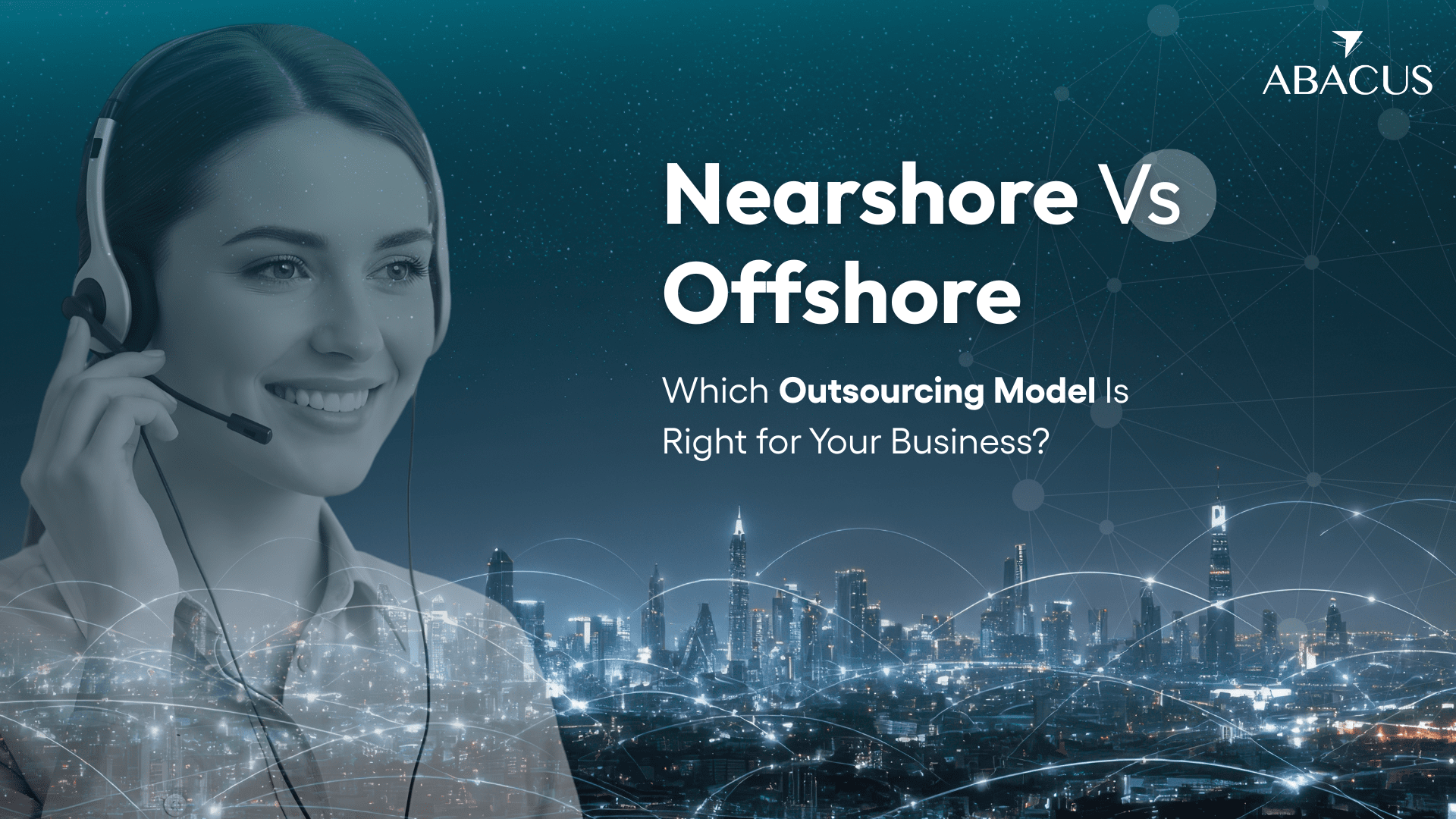 Nearshore vs Offshore