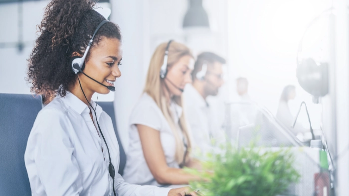 Inbound Contact Center Services