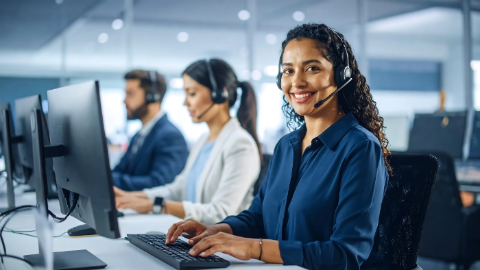 Nearshore Call Center