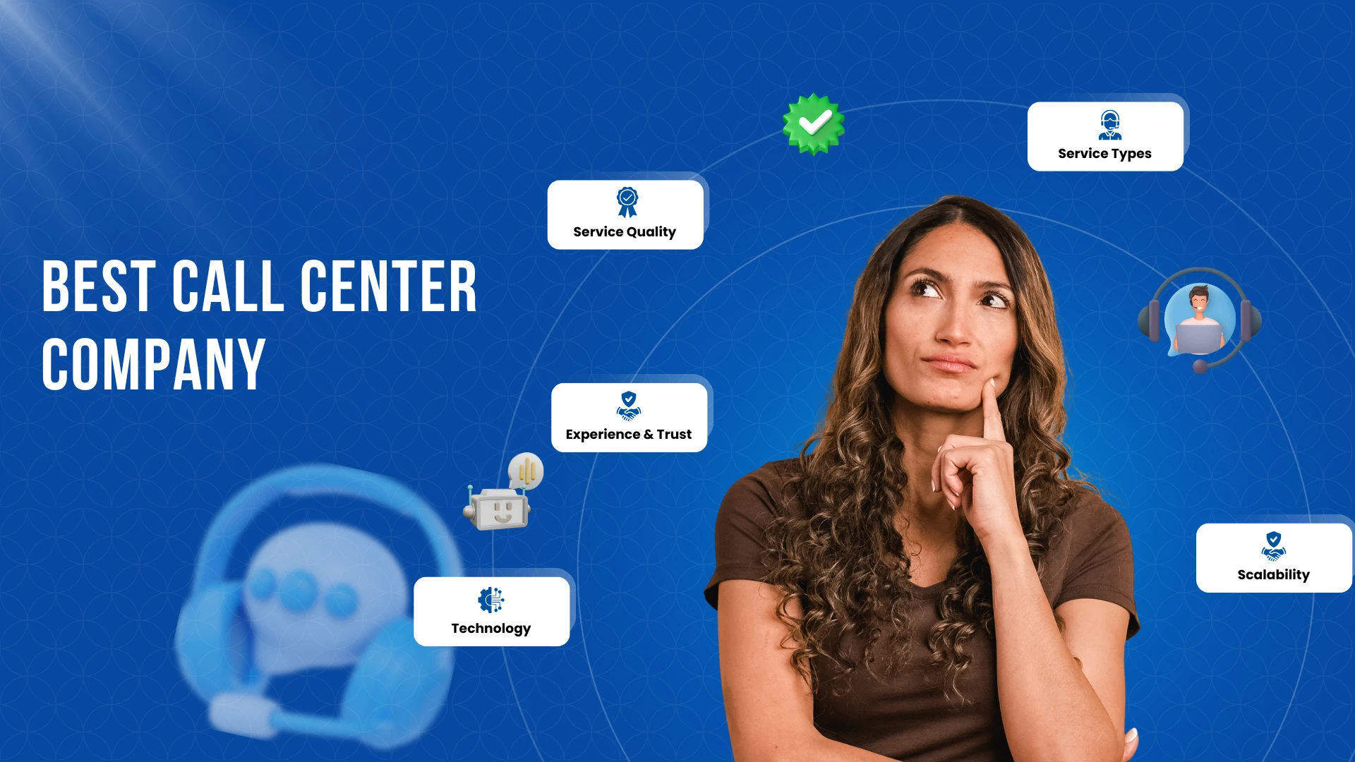 Best Call Center Company