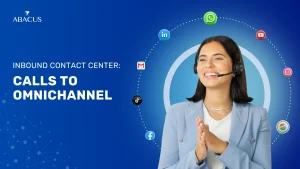 Inbound Contact Center Services