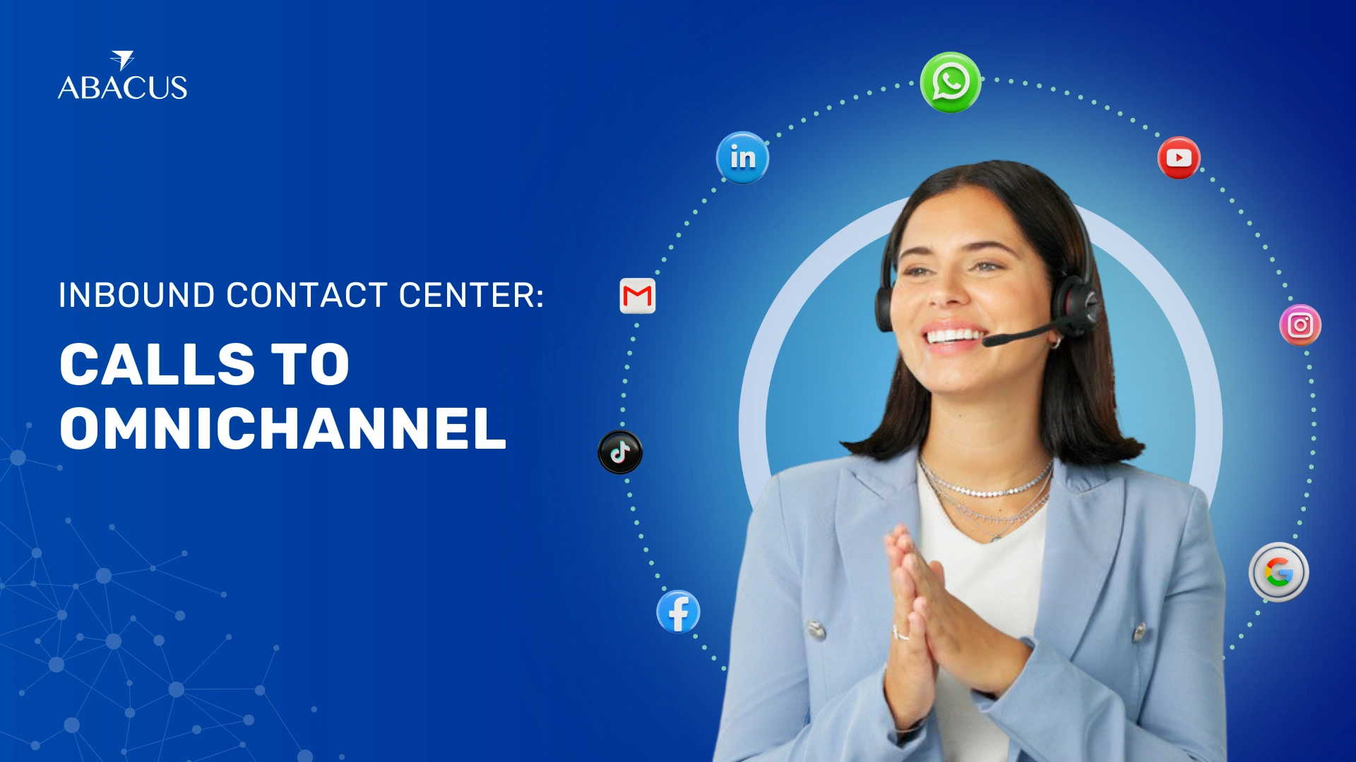 Inbound Contact Center Services