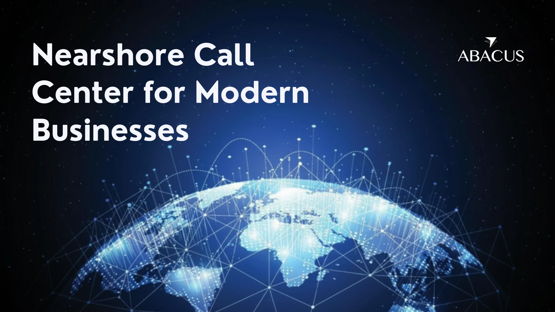 Nearshore Call Center