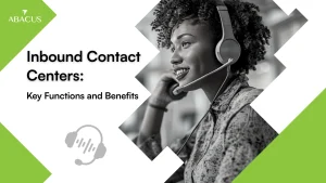 What Is an Inbound Contact Center