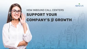Inbound Call Center Services