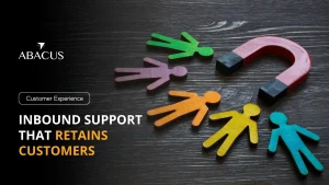 Inbound Customer Support