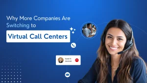 Virtual Call Center