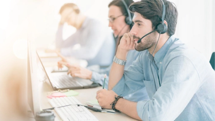 Benefits of Inbound Contact Centers