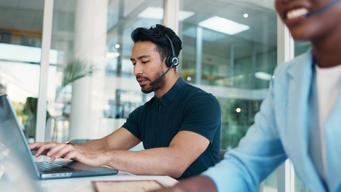 Inbound Call Center Services for Customer Care