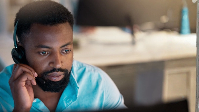 Inbound Customer Support