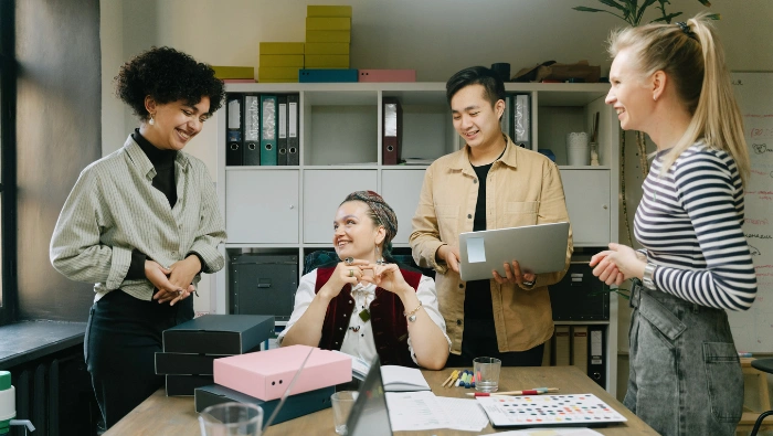 HR Outsourcing Services