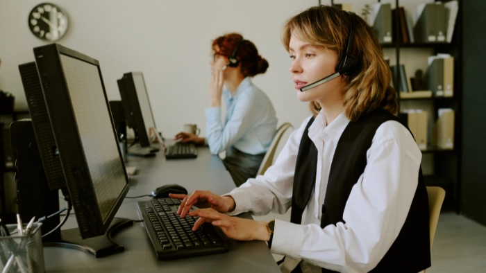 Unified Products and Services Customer Service