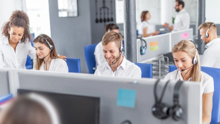 HR Outsourcing Services