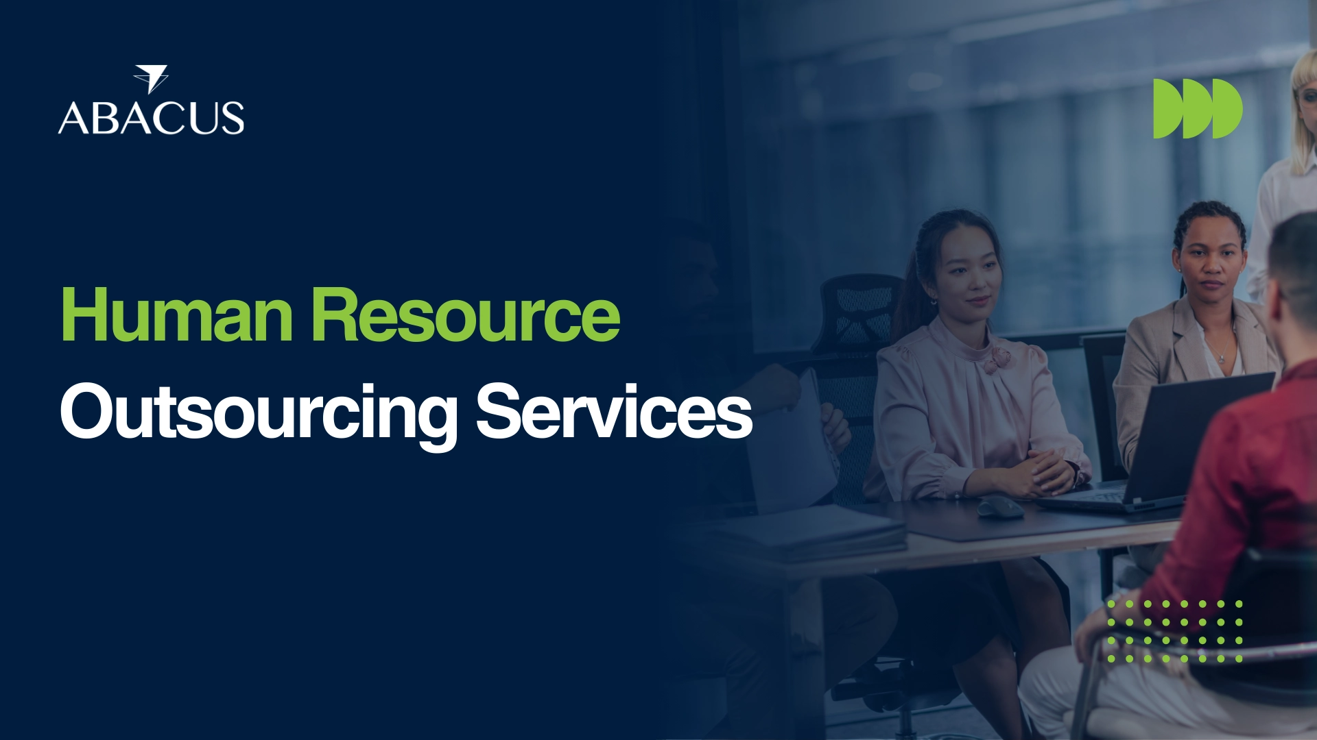 HR Outsourcing Services
