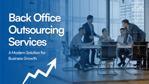 Back Office Outsourcing Services