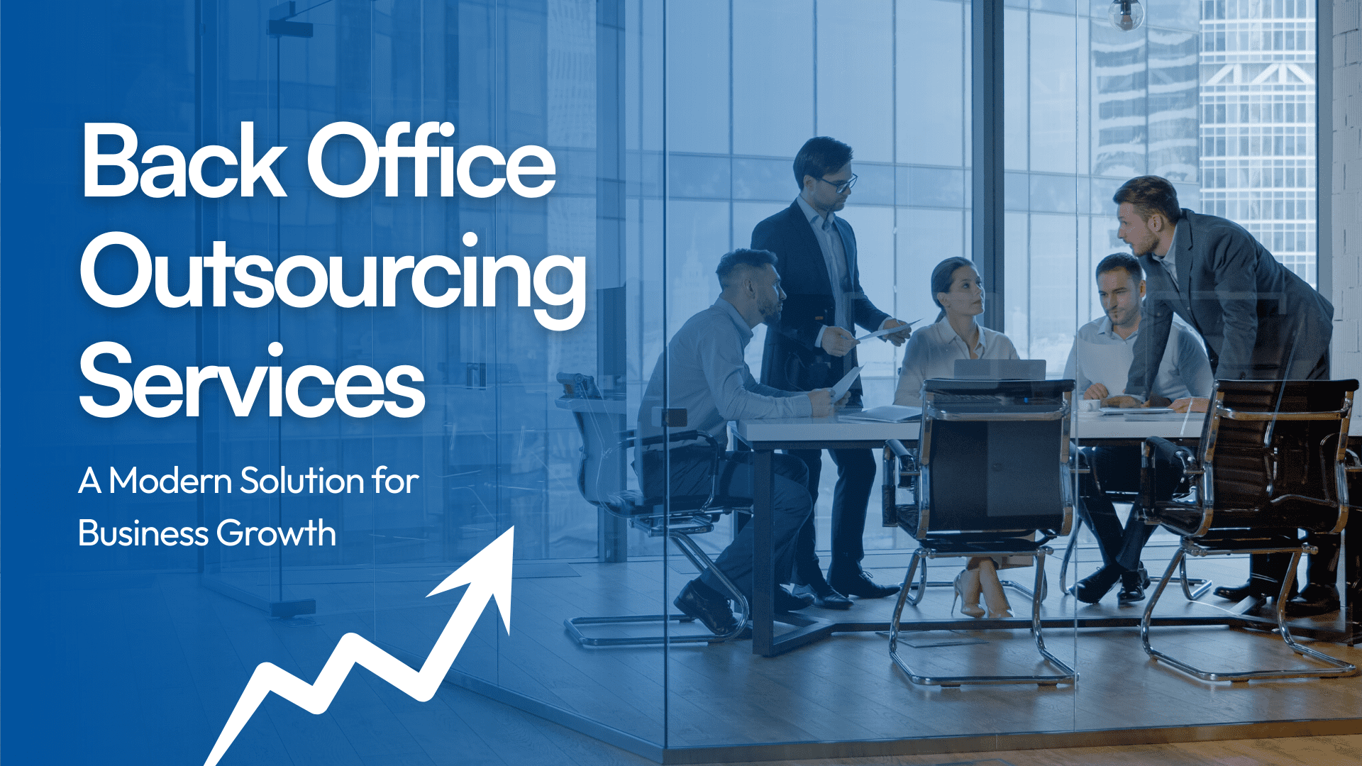 Back Office Outsourcing Services