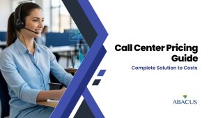 Call Center Pricing Guide