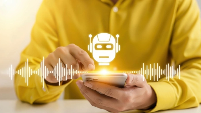 AI-Powered Voice Assistants