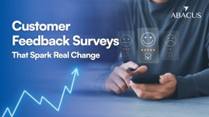 Customer Feedback Surveys