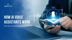 AI-Powered Voice Assistants