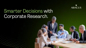 Corporate Research Associates