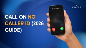 How To Call on No Caller ID
