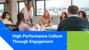 Workforce Engagement