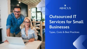 Outsourced IT Services