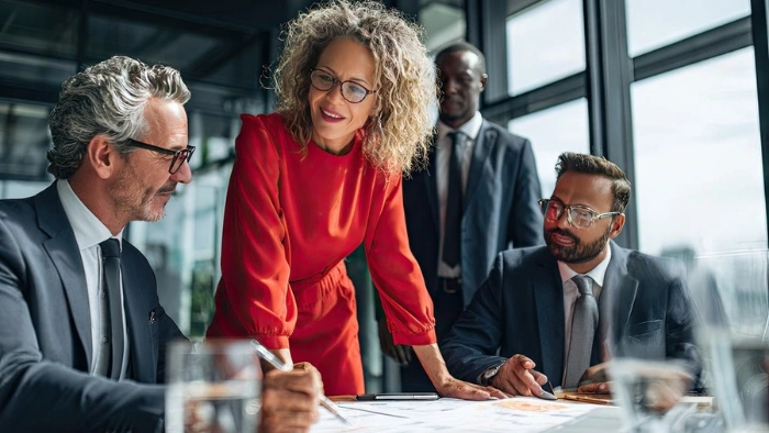 Corporate Research Associates 