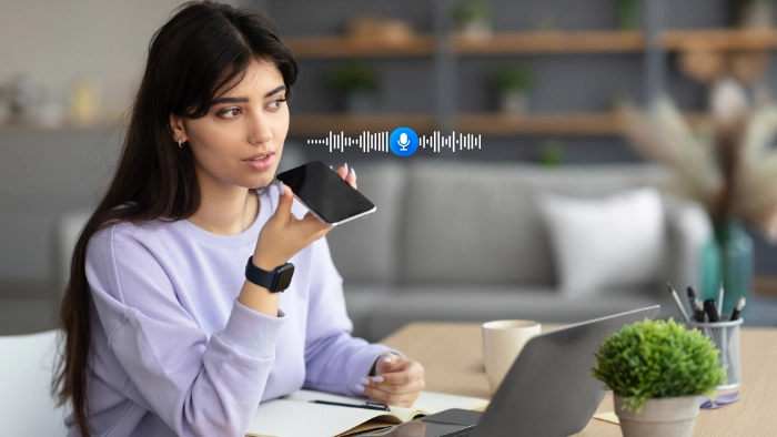 AI-Powered Voice Assistants