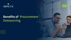 Procurement Outsourcing Services