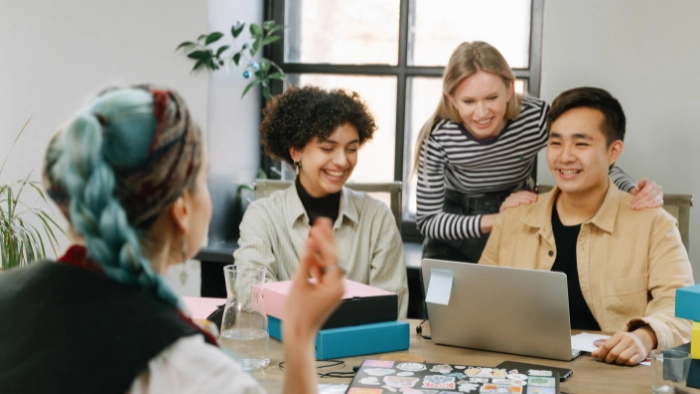 Workforce Engagement 