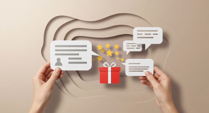 Customer Feedback Surveys 