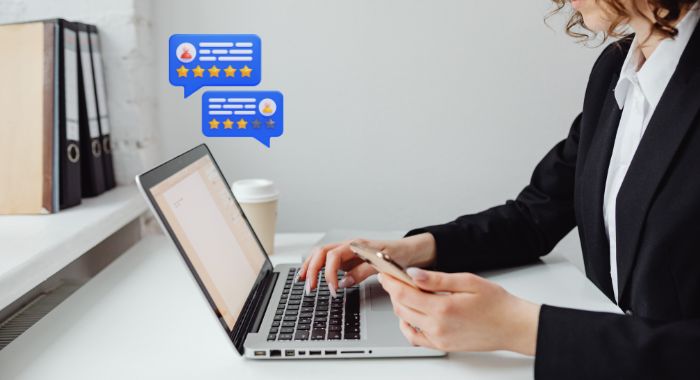 Customer Feedback Surveys 