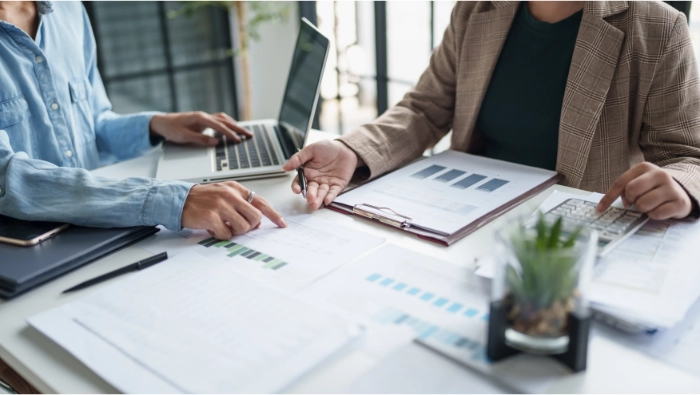 Accounts Payable Outsourcing Services