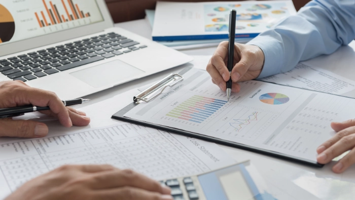 finance and accounting outsourcing services