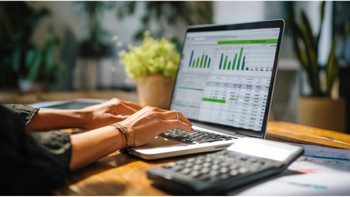 Accounts Payable Outsourcing Services