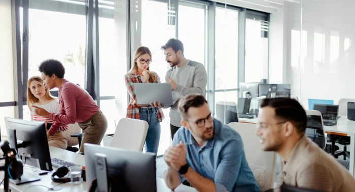 service desk outsourcing
